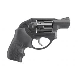 Image of Ruger LCR 327 Federal Magnum Revolver, Black - 5452