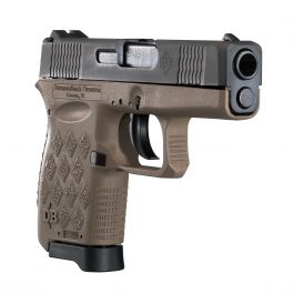 Image of Ruger SR22 Talo .22 LR Pistol, Blued - 3611