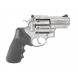 Image of Ruger Super Redhawk Alaskan .454 Casull 2.5" Double-Action Revolver - 5301