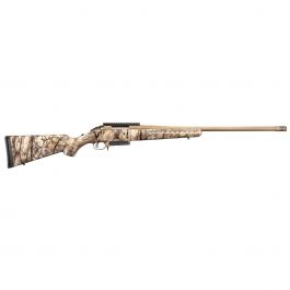 Image of Ruger American Predator 6.5 Creedmoor 22" Rifle, Go Wild Camo - 26925