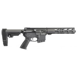 Image of Ruger AR-556 .350 Legend 9.5" AR Pistol, Black - 8571