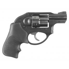 Image of Ruger LCR .22 WMR Revolver, Black - 5414