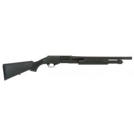 Image of Ruger Battleship 10/22 .22LR Rifle with ATI Folding Stock - 11113