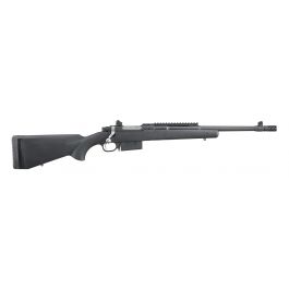 Image of Ruger Scout .350 Legend Bolt Action Rifle, Black - 6841