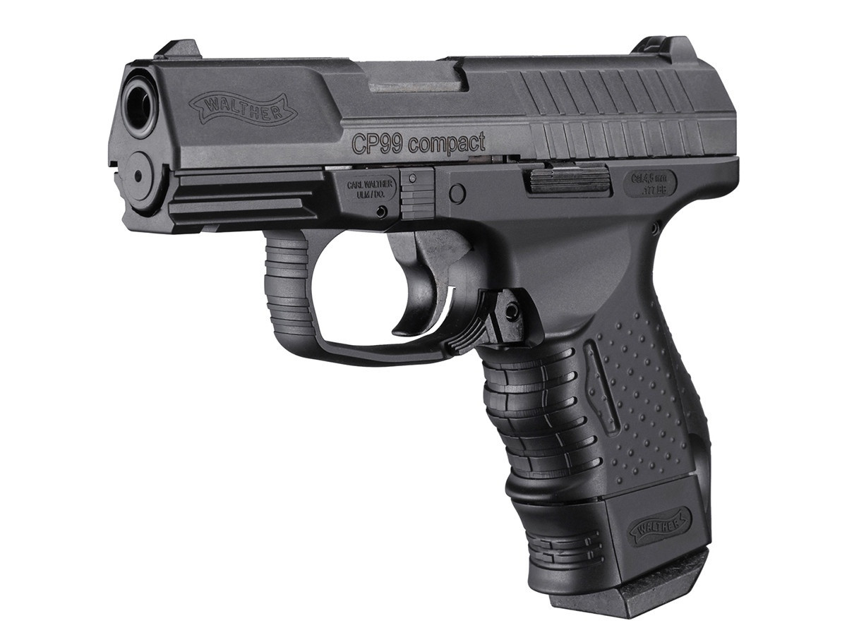 Image of RWS Walther CP99 Air Pistol .177 Cal