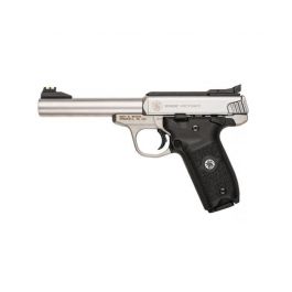 Image of S&W SW22 Victory SS .22lr Pistol - 108490