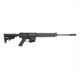 Image of S&W M&P 10 Optic Ready 18" AR-10 Rifle, Black - 811311