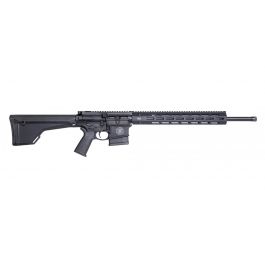 Image of S&W M&P 10 Performance Center 6.5 Creedmoor AR-10 Rifle, Black - 10057