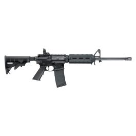 Image of S&W M&P 15 Sport II with Magpul M-LOK Handguard, Black - 10305