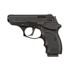 Image of S&W M&P 2.0 Compact Optics Ready 9mm Pistol, Black - 13144