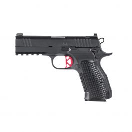 Image of S&W M&P 2.0 .40 S&W Pistol With Truglo TFX Sights, FDE - 11768