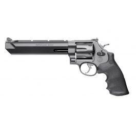 Image of S&W Performance Center 629 Stealth Hunter .44 Magnum Revolver, Black - 170323