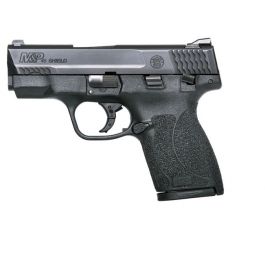 Image of S&W M&P 45 Shield Pistol w/ Thumb Safety ‒ 180022