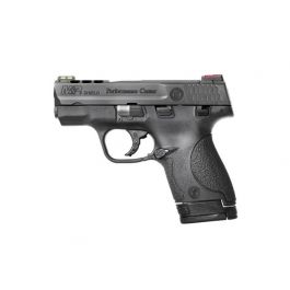 Image of S&W M&P Shield Performance Center Ported 9mm - 10108