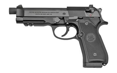 Image of SAR USA K-12 Sport 9mm Pistol, Stainless Steel - K12STSP