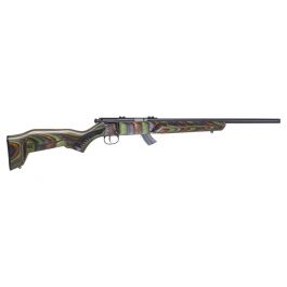 Image of Savage Arms 110 Predator 204 Ruger 4 Round Bolt Action Centerfire Rifle, Sporter - 57002