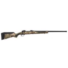 Image of Savage Arms 110 Predator 223 Rem 4 Round Bolt Action Centerfire Rifle, Sporter - 57001