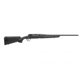 Image of Savage Axis II .308 Winchester Rifle, Black - 57370