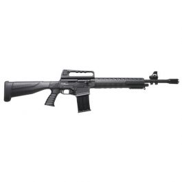 Image of Savage Rascal .22 LR Single Shot Bolt Action Rifle, Red White and Blue - 13801