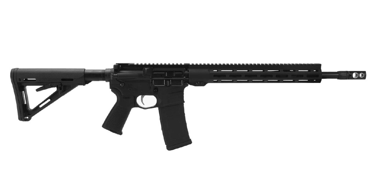 Image of Savage Arms MSR 15 Recon, .223/5.56, 16" Barrel, 30rd