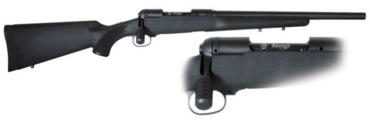 Image of Savage 10P 308 Limited Run Rifle, Heavy 20" Barrel, Custom Bolt