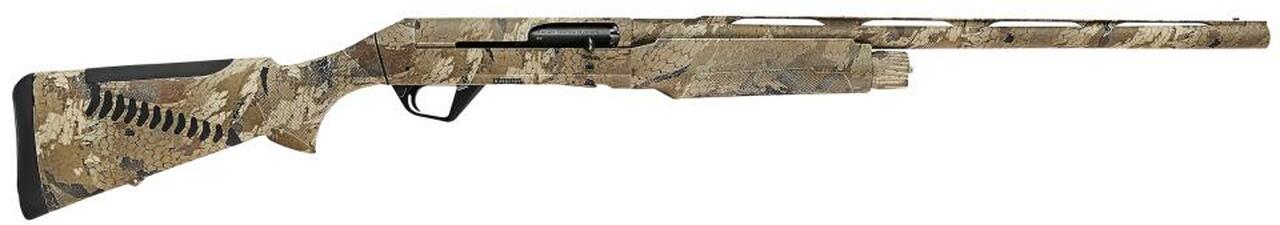 Image of Benelli Super Black Eagle II Gore Optifade Marsh 12-Gauge 28" Barrel 3.5"