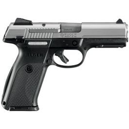 Image of SCCY DVG-1 3.1" 9mm Pistol, Two Tone - DVG-1TT