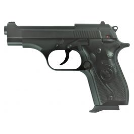 Image of SDS Imports Fatih .380 ACP Semi-Automatic Pistol, Black - F380B