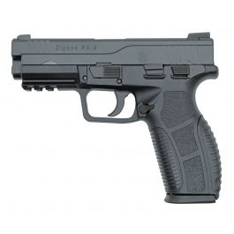 Image of SDS Imports Tisas PX-9 4.5" 9mm Pistol, Black - ZPX9
