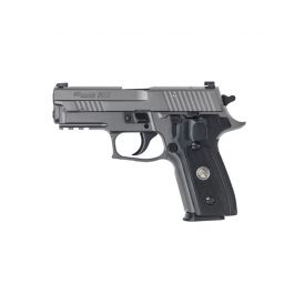 Image of Sig Sauer P229 Legion Compact 9mm Pistol E29R-9-LEGION