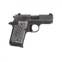 Image of Sig Sauer P938 We The People 9mm Pistol - 938-9-WTP