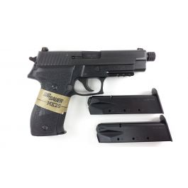 Image of Sig Sauer P226 MK25 9mm w/Threaded Barrel MK-25-TB