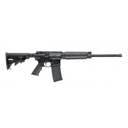 Image of Smith and Wesson M&P 15 Sport II 5.56 AR-15 Rifle, Optics Ready - 10159