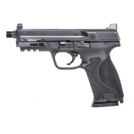 Image of Smith & Wesson M&P9 M2.0 9mm Pistol, Threaded Barrel - 11770