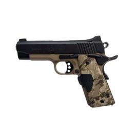 Image of Smith & Wesson M&P Shield EZ PC 9mm, Gold Barrel - 13228