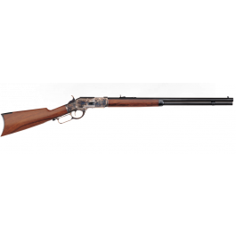 Image of Uberti 1873 Sporting Rifle .45 Colt Blued Walnut Stock 342820