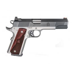 Image of Springfield Armory 1911 Ronin Operator 9mm Pistol, Two Tone - PX9119L