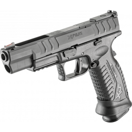 Image of Springfield XDM Elite Precision 9mm Pistol 19rd 5.25" - XDME95259BHC