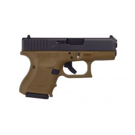 Image of Springfield XDS Essentials .45 ACP 3.3" Pistol, Black - XDS93345BEN