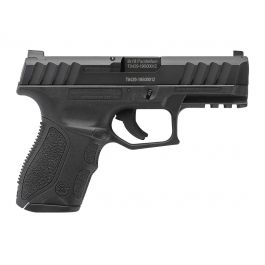 Image of Stoeger STR-9 Compact 3.8" 9mm Pistol, Black - 31730