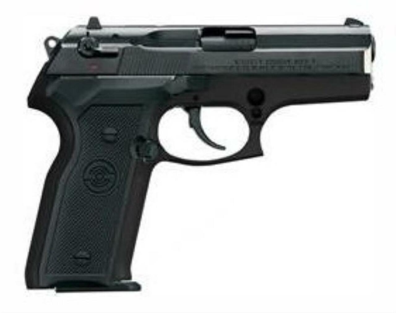 Image of Stoeger Cougar 8000F 9mm W/ 2 15 Round Mags