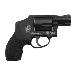 Image of Smith & Wesson 442 .38 S&W Special +P Revolver 162810