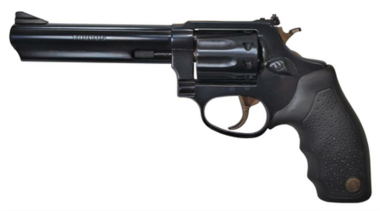 Image of Taurus 22 94 5" 9-Shot