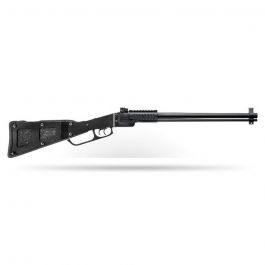 Image of Thompson Center Arms R22 Semi Auto .22 LR Rifle With Red Dot, OD Green - 13384