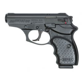 Image of Bersa Thunder 380 Concealed Carry, Matte Black - THUN380CCMLT