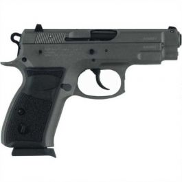 Image of Tristar Sporting Arms C-100 9mm Pistol, Cerakote Tungsten - 85028