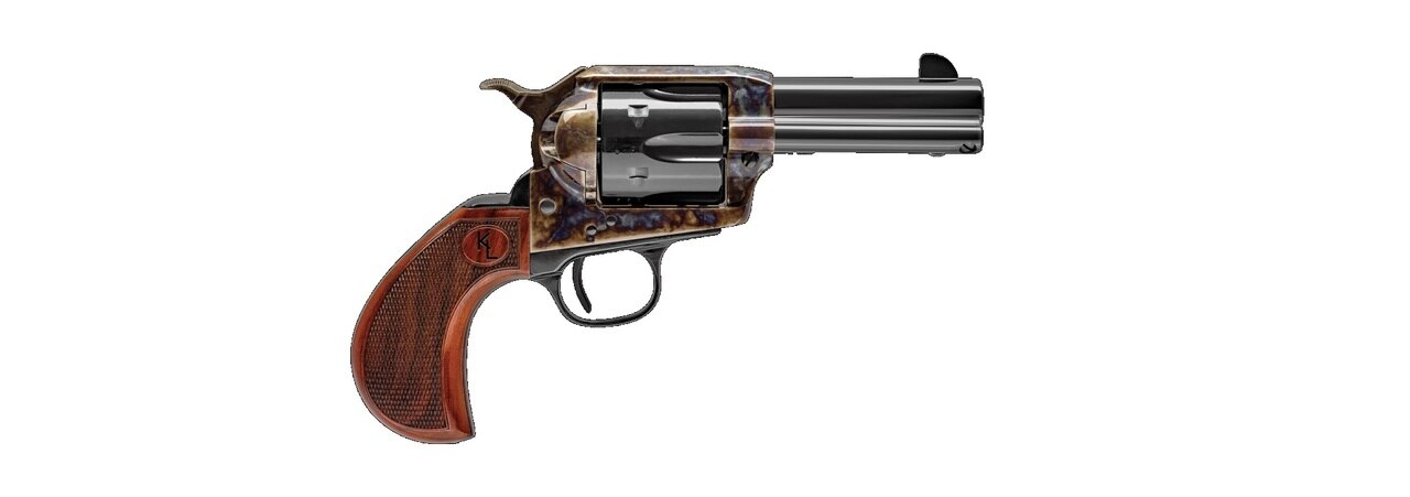 Image of Uberti Short Stroke CMS KL 45/3.5 45 Colt