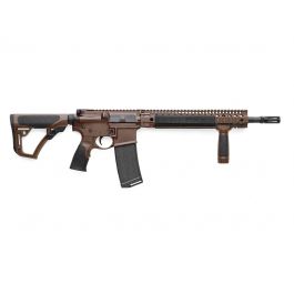 Image of DISC Daniel Defense M4V5s MIL SPEC+ 5.56mm NATO Rifle – 02-123-14185-047