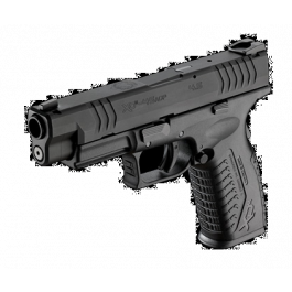 Image of Springfield XDM45 .45ACP 4.5" XDM94545BHC