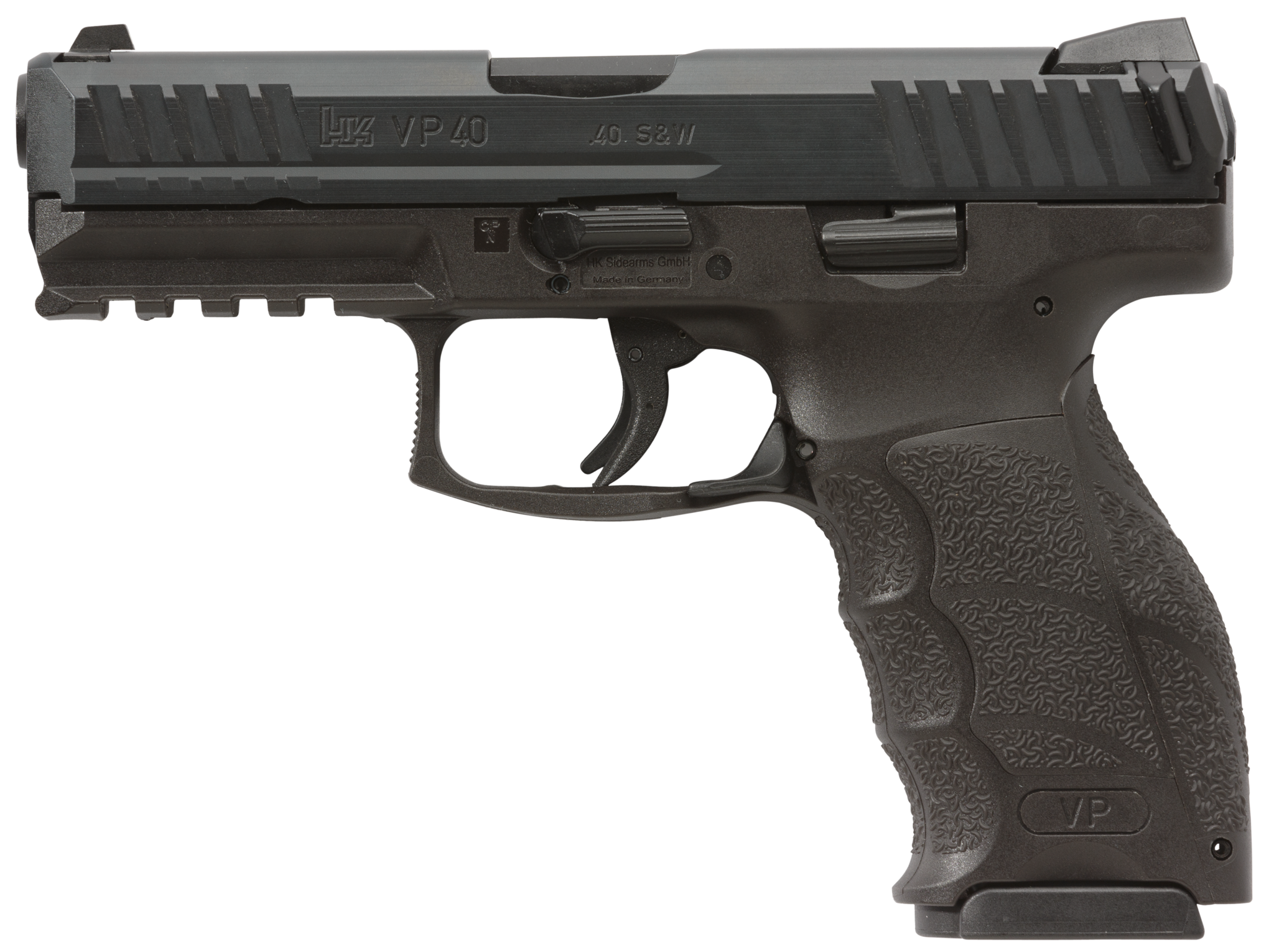 Image of HECKLER & KOCH VP40